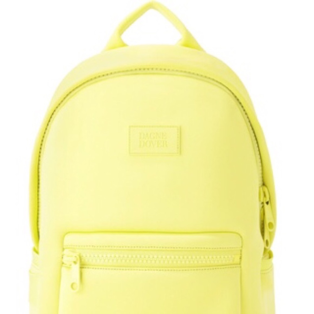 COPY - DAGNE DOVER SUNBREAK SMALL DAKOTA BACKPACK